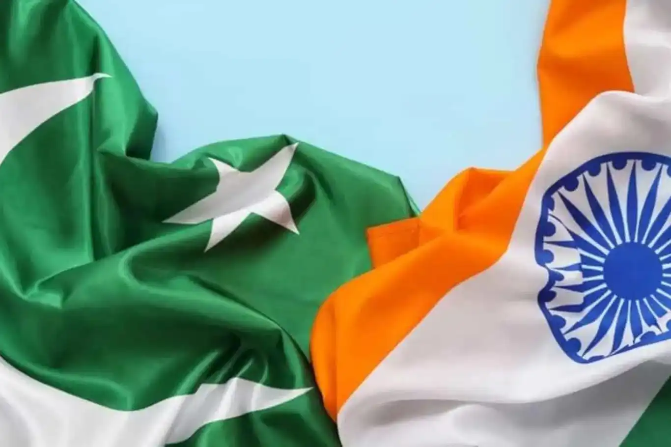 Pakistan ve Hindistan arasındaki ateşkesin süresi uzatıldı Pakistan ve Hindistan arasındaki ateşkesin süresi uzatıldı