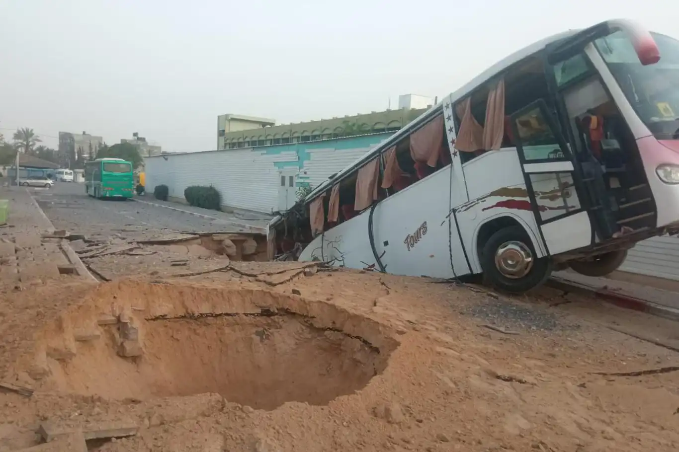Mısır: Gazze'de sivil ve sağlık tesislerine saldırılar derhal durdurulmalı Mısır: Gazze'de sivil ve sağlık tesislerine saldırılar derhal durdurulmalı