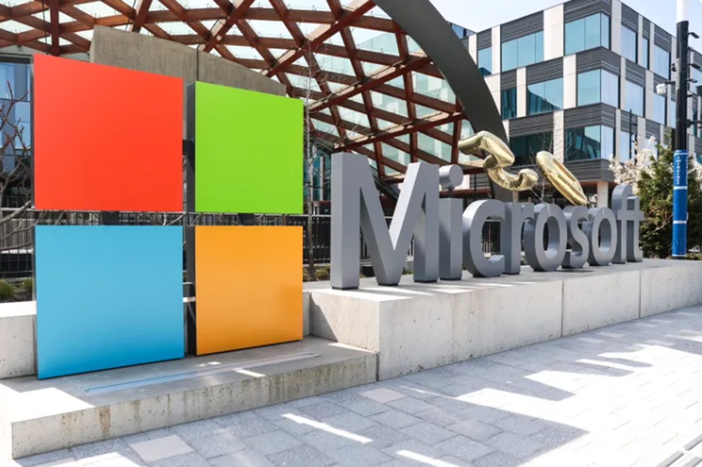 Microsoft'un yapay zekâ açıklaması Gazze'deki gerçekleri gizleyemiyor Microsoft'un yapay zekâ açıklaması Gazze'deki gerçekleri gizleyemiyor