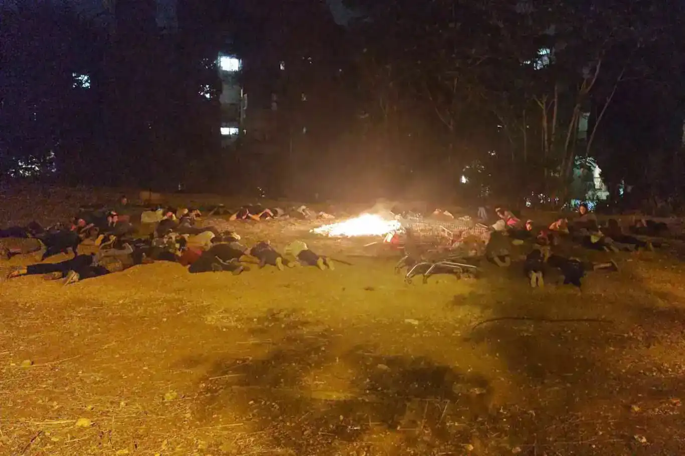 یەمەن: فڕۆکەخانەی بن گوریۆن بە مووشەکی بالیستیکی هیپەرسۆنیک کرا ئامانج یەمەن: فڕۆکەخانەی بن گوریۆن بە مووشەکی بالیستیکی هیپەرسۆنیک کرا ئامانج