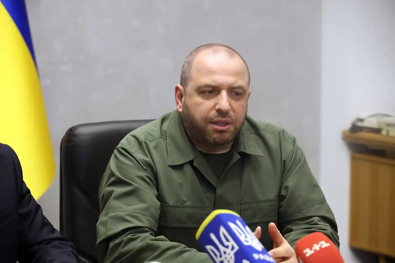 Russia, Ukraine reach agreement on major prisoner exchange amid fragile Istanbul talks