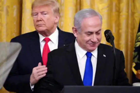 "Özgürlük" kılıfıyla sürgün: Trump'ın Gazze planı ve yeni Nekbe hazırlığı