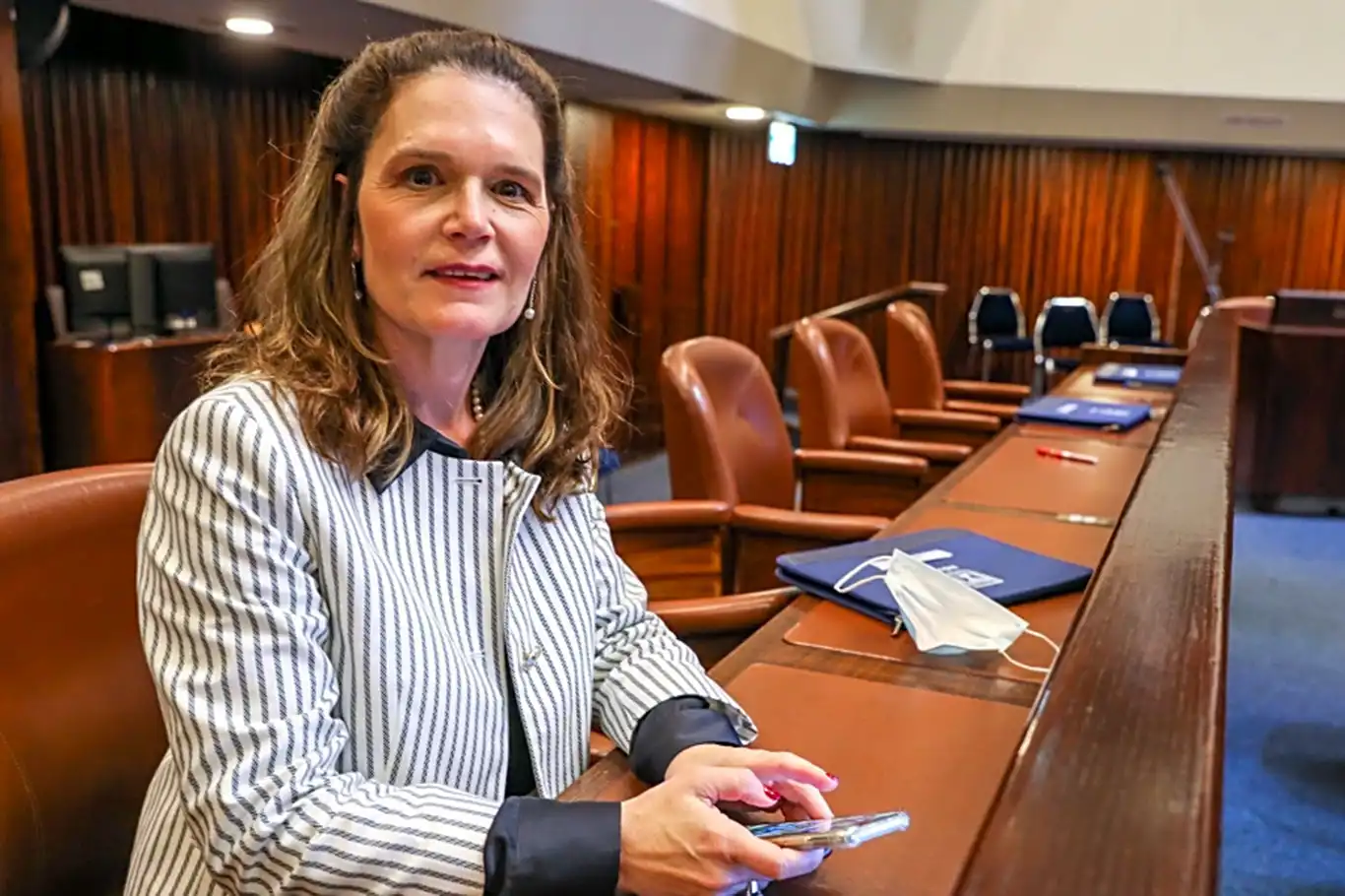 Siyonist vekil Waldiger: Gazze'de çocuklar dahil herkes ölmeli Siyonist vekil Waldiger: Gazze'de çocuklar dahil herkes ölmeli