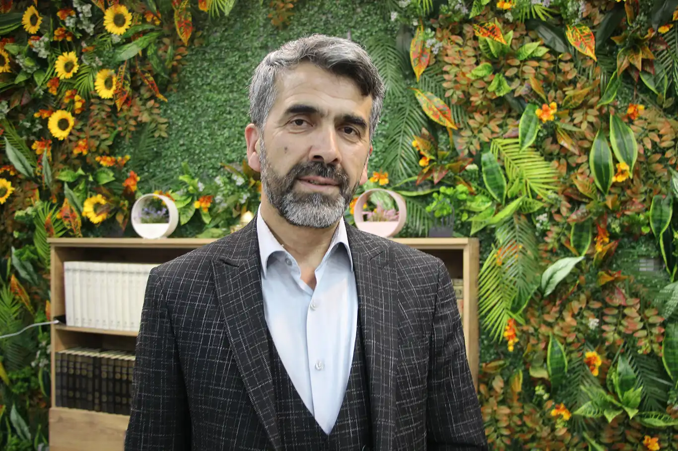 Dr. Dağılma: Gençlerin gelişimine katkı sunacak alanların çoğalması lazım Dr. Dağılma: Gençlerin gelişimine katkı sunacak alanların çoğalması lazım