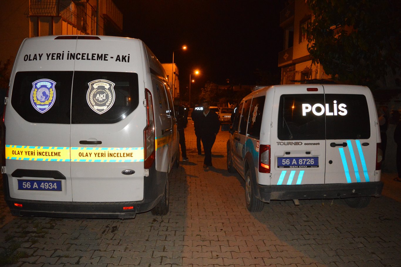 Siirt’te silahlı saldırı: 5 gözaltı