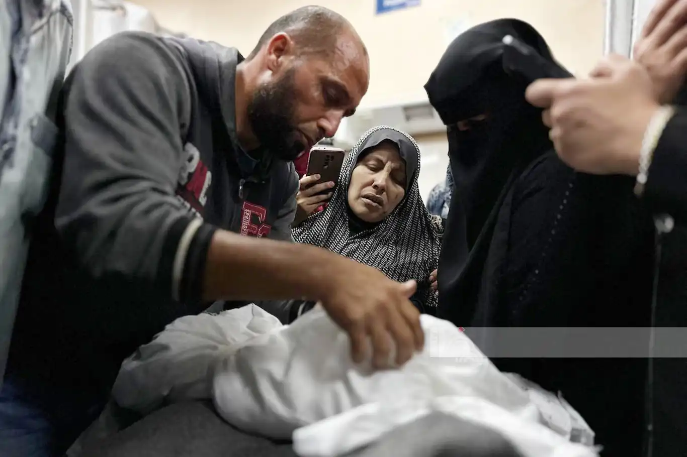 Gazze’de şehit sayısı 53 bini aştı Gazze’de şehit sayısı 53 bini aştı