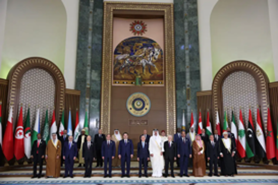 Baghdad hosts 34th Arab Summit amid regional crises