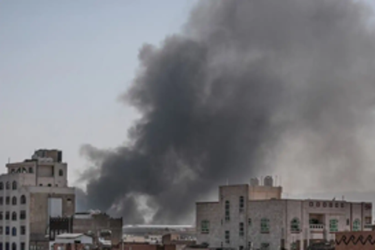 At least one dead, 11 injured as Israel strikes civilian targets in Yemen