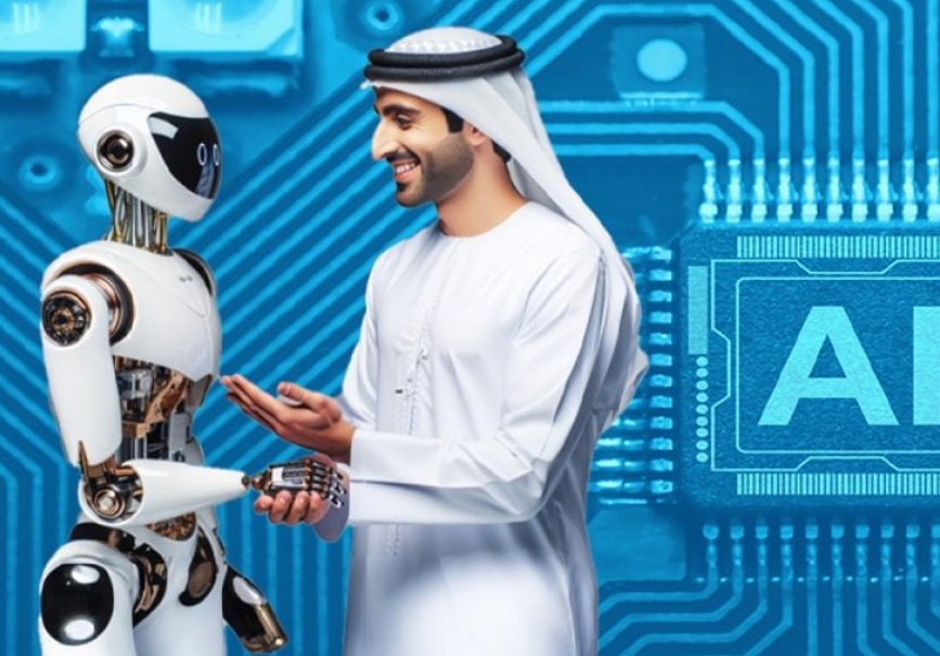 الذكاء الاصطناعي الإماراتي يغزو إيطاليا الذكاء الاصطناعي الإماراتي يغزو إيطاليا
