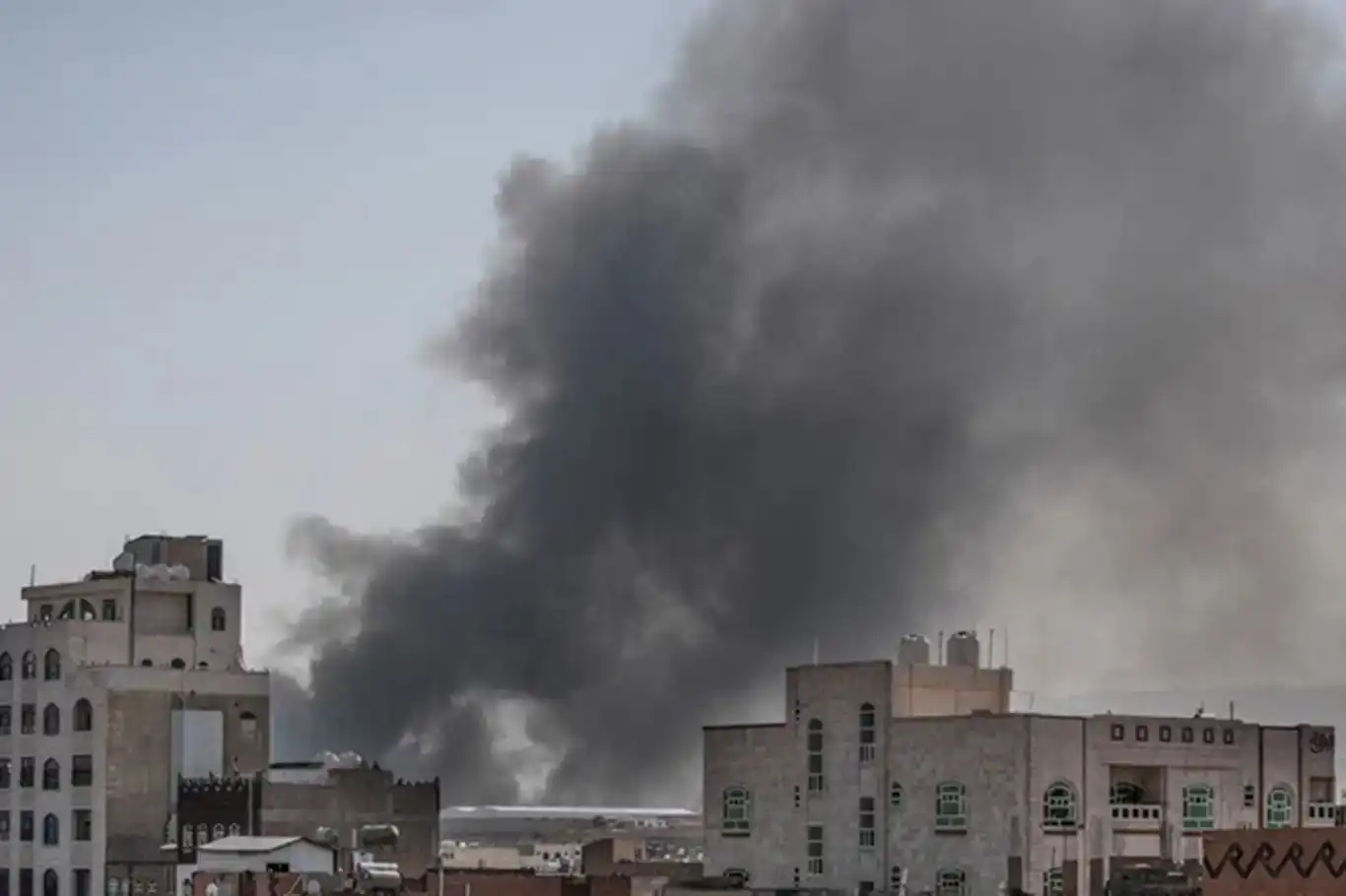 Rejima sîyonîst êrîşê Yemenê kir: 1 şehîd, 1 birîndar Rejima sîyonîst êrîşê Yemenê kir: 1 şehîd, 1 birîndar