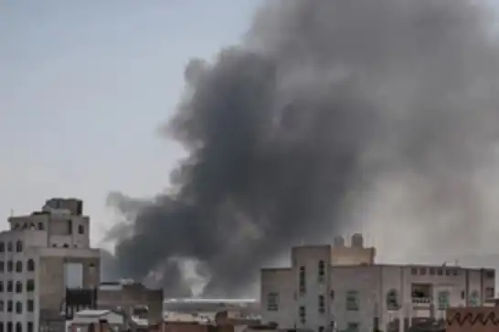 Rejima sîyonîst êrîşê Yemenê kir:  1 şehîd, 1 birîndar