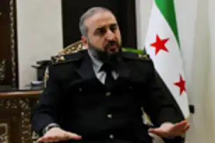  الجيش السوري يعلن دمج جميع الوحدات العسكرية تحت مظلة وزارة الدفاع