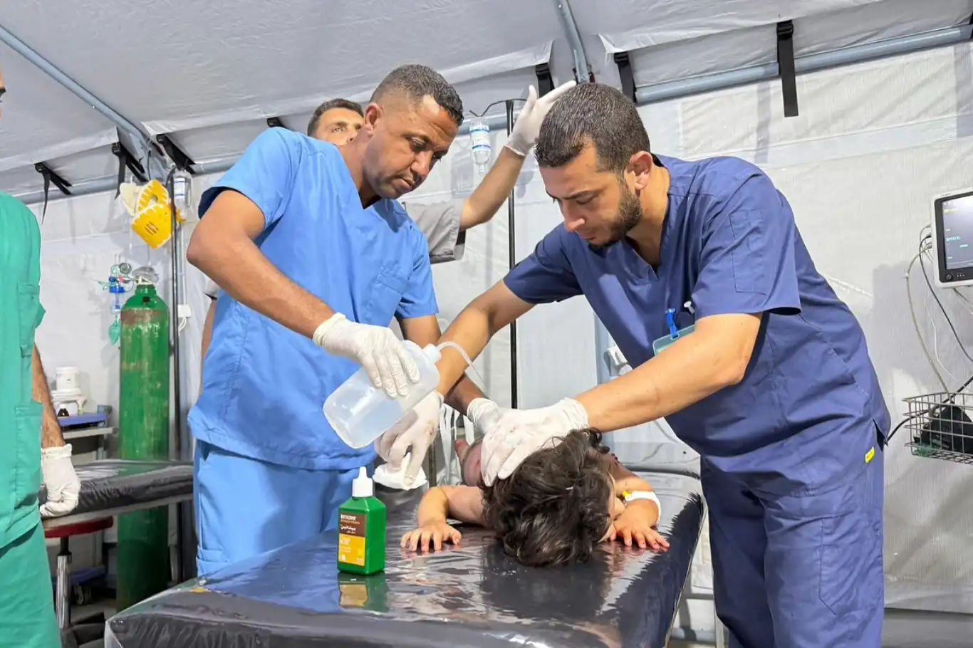في يومه الـ 590 توالياً.. أبرز أحداث العدوان الصهيوني الدامي على غزة في يومه الـ 590 توالياً.. أبرز أحداث العدوان الصهيوني الدامي على غزة