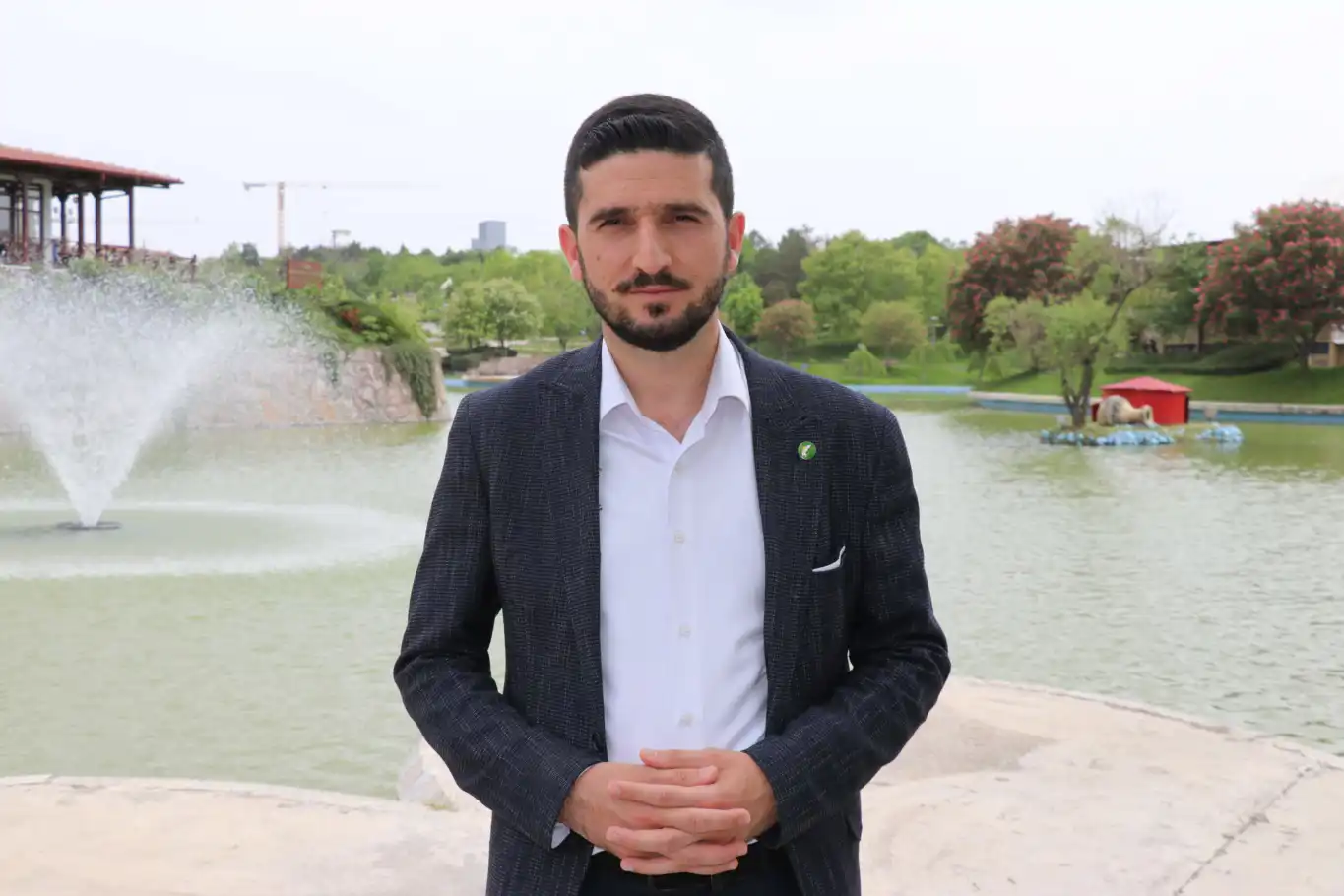 HÜDA PAR Gençlik Kolları Başkanı Günaydın: Aile bağlarının zayıflaması, gençleri duygusal ve yönlendirilmiş kararlara sürüklüyor HÜDA PAR Gençlik Kolları Başkanı Günaydın: Aile bağlarının zayıflaması, gençleri duygusal ve yönlendirilmiş kararlara sürüklüyor