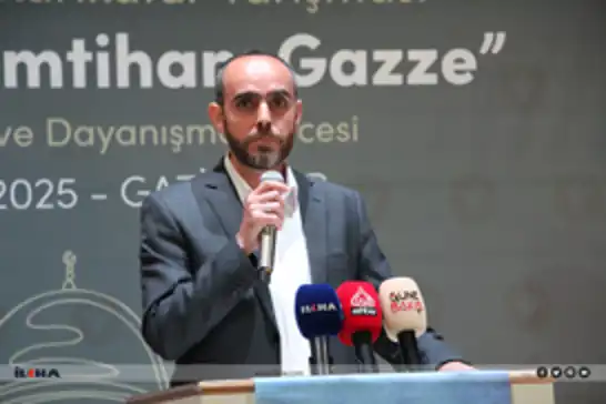 یاریدەدەری سەرۆکی گشتی ئیدەڤ: ئامانجمان ئەوەبوو کە غەززە بکەین ڕۆژە و الحمد لله توانیمان