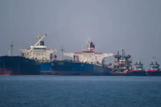 Rusya, Yunanistan'a ait petrol tankerine el koydu