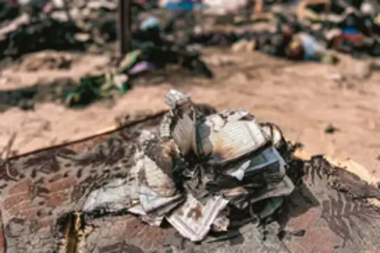Gazze'de katliam devam ediyor: Han Yunus'ta 17 şehit