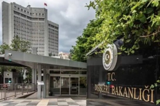 Ankara calls for decisive global response to Israeli aggression in Gaza