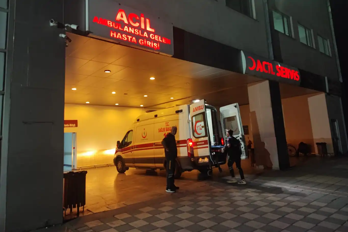 Malatya'da otomobilin çarptığı çocuk vefat etti Malatya'da otomobilin çarptığı çocuk vefat etti