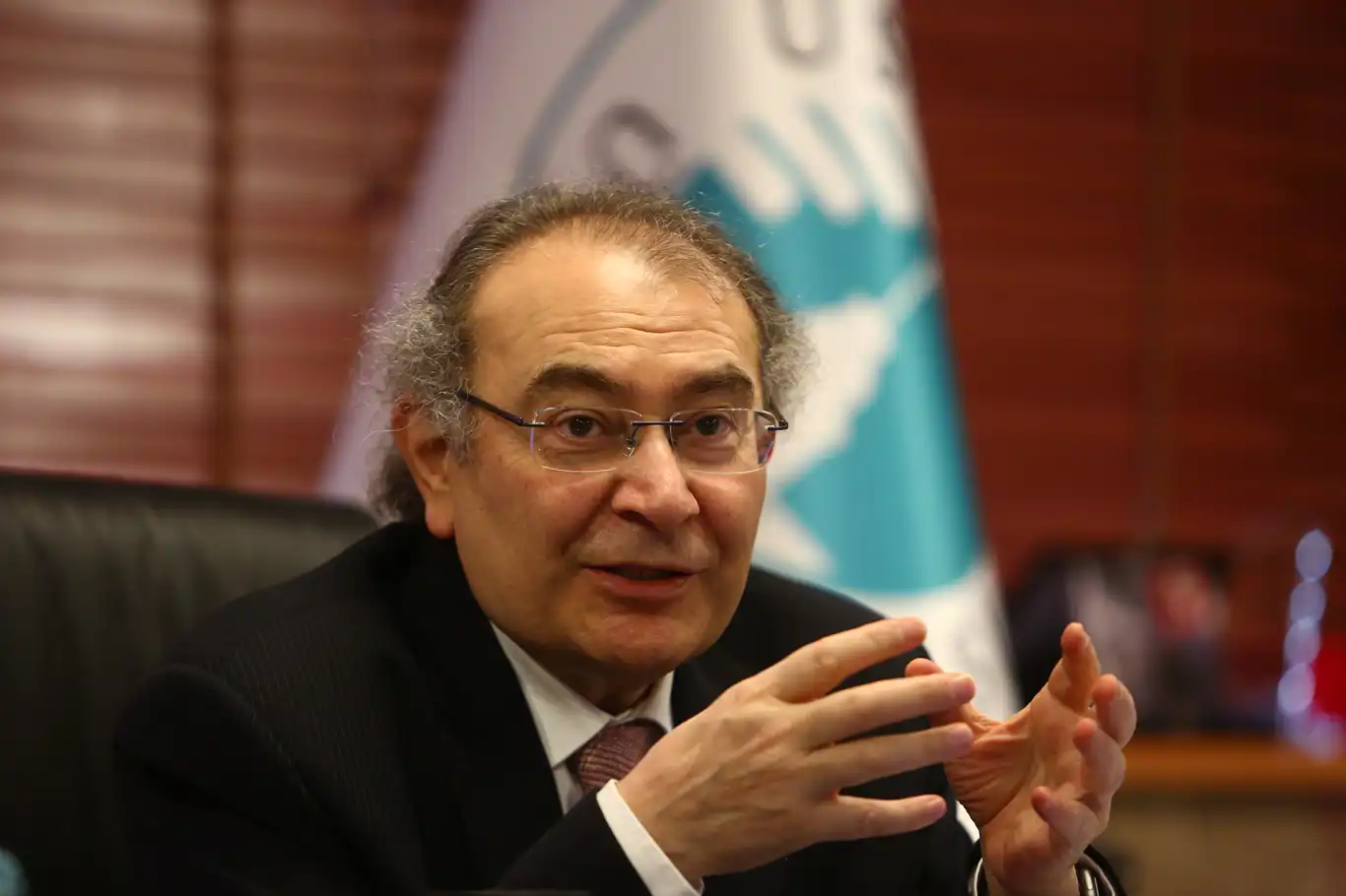 Pozitif psikoterapi ile beyin algoritmaları yeniden düzenlenebiliyor Pozitif psikoterapi ile beyin algoritmaları yeniden düzenlenebiliyor