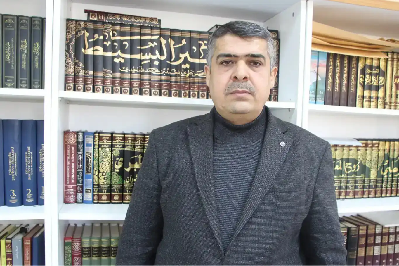 Prof. Dr. Tekin: Gazze yanarken Arap liderler ABD ile trilyon dolarlık anlaşmalar yapıyor Prof. Dr. Tekin: Gazze yanarken Arap liderler ABD ile trilyon dolarlık anlaşmalar yapıyor
