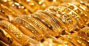 توتر الأسواق يعيد الذهب للواجهة ويطيح بالدولار توتر الأسواق يعيد الذهب للواجهة ويطيح بالدولار