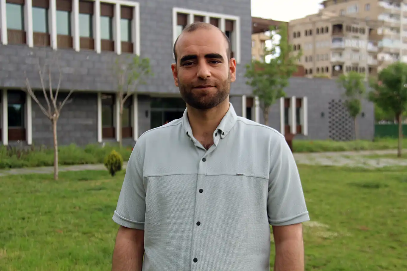 Rehber Öğretmen Sinan Kılıç: Verimli çalışma başarıya götürür Rehber Öğretmen Sinan Kılıç: Verimli çalışma başarıya götürür