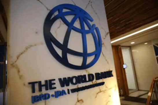 World Bank opens Kabul office, injects $50M into Afghan economy