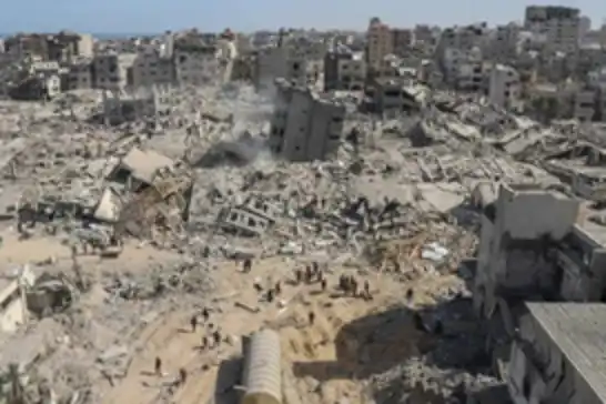 الأمم المتحدة: الأسر في غزة تواجه دمارًا لا يمكن تصوره
