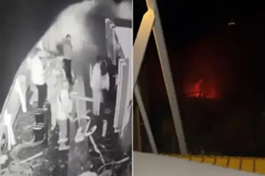 Gazze ablukasını kırmak için yola çıkan özgürlük filosu gemisine işgal saldırısı