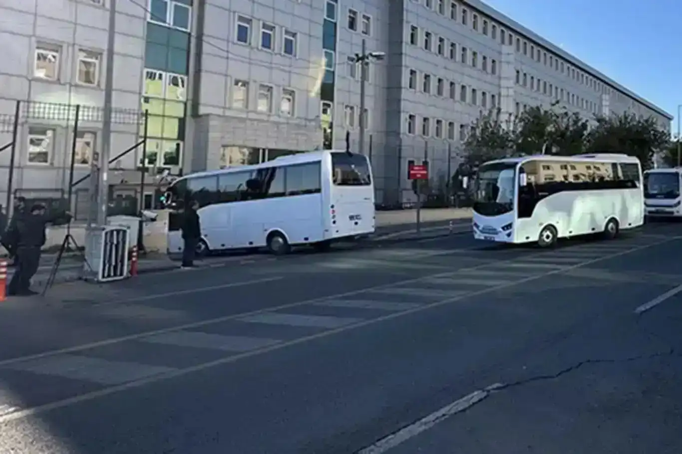 Narin Güran cinayeti davası 30 Mayıs'a ertelendi Narin Güran cinayeti davası 30 Mayıs'a ertelendi