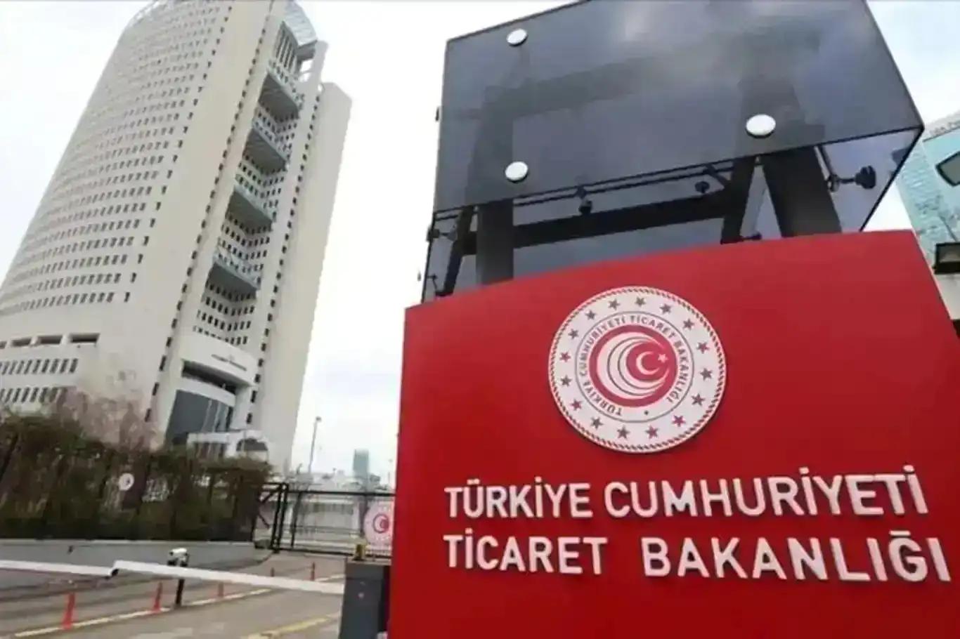 Ticaret Bakanlığı nisan ayı dış ticaret verilerini açıkladı Ticaret Bakanlığı nisan ayı dış ticaret verilerini açıkladı