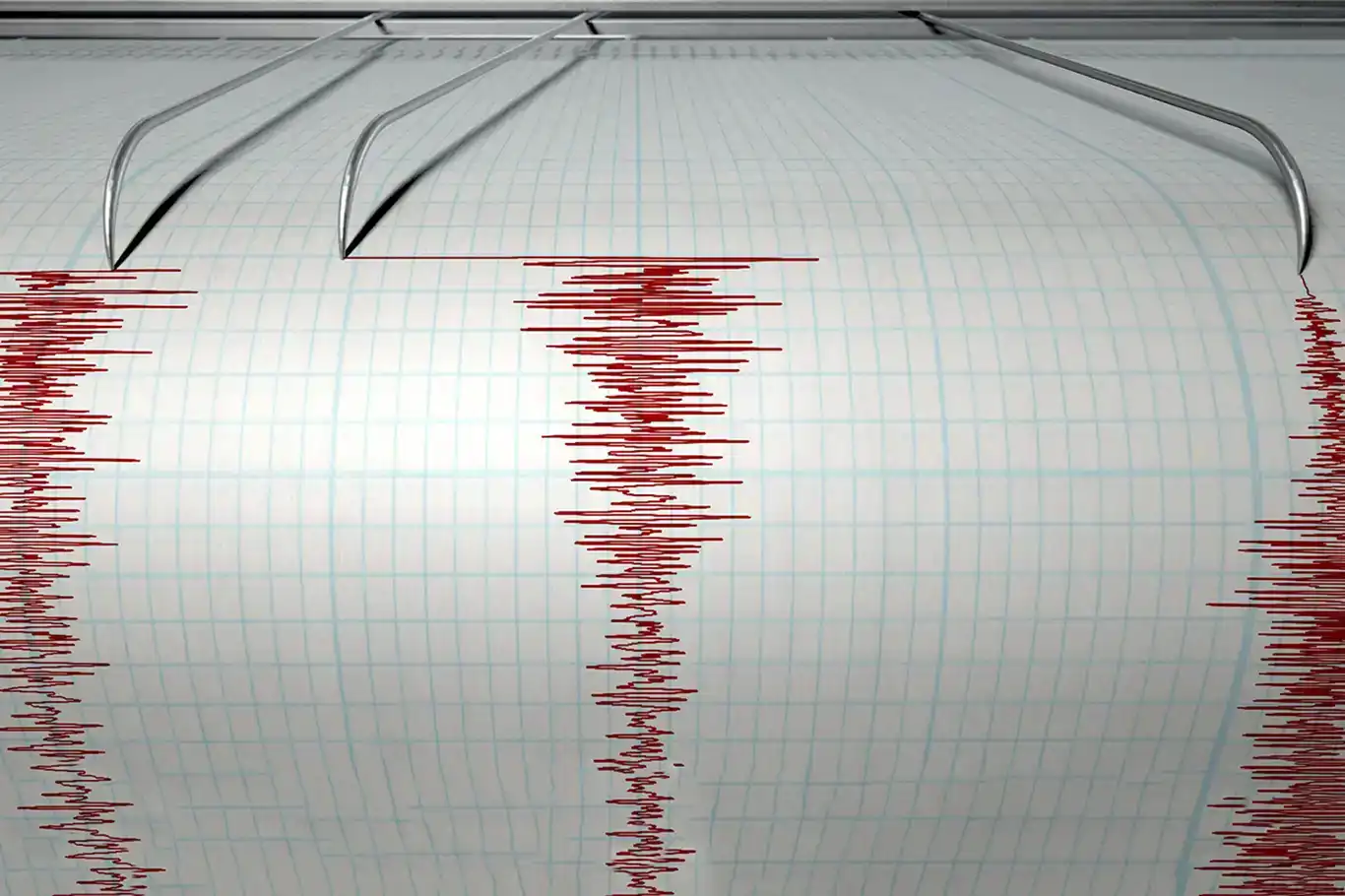 4.2 magnitude earthquake strikes Simav district in western Türkiye 4.2 magnitude earthquake strikes Simav district in western Türkiye
