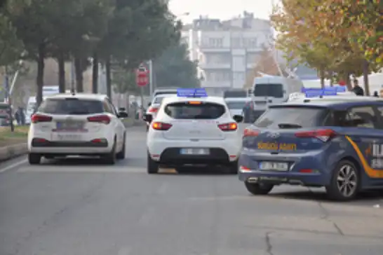 BATSED Başkanı Barlık: Batman'da sürücü eğitim pisti eksikliği büyük sorun