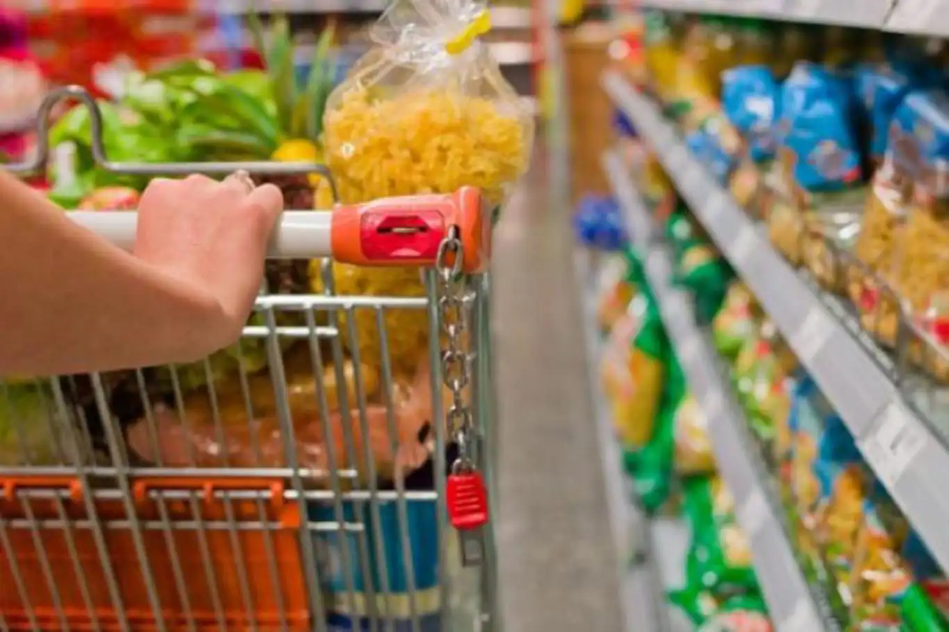 Türkiye’s consumer confidence index rises to 84.8 in May Türkiye’s consumer confidence index rises to 84.8 in May