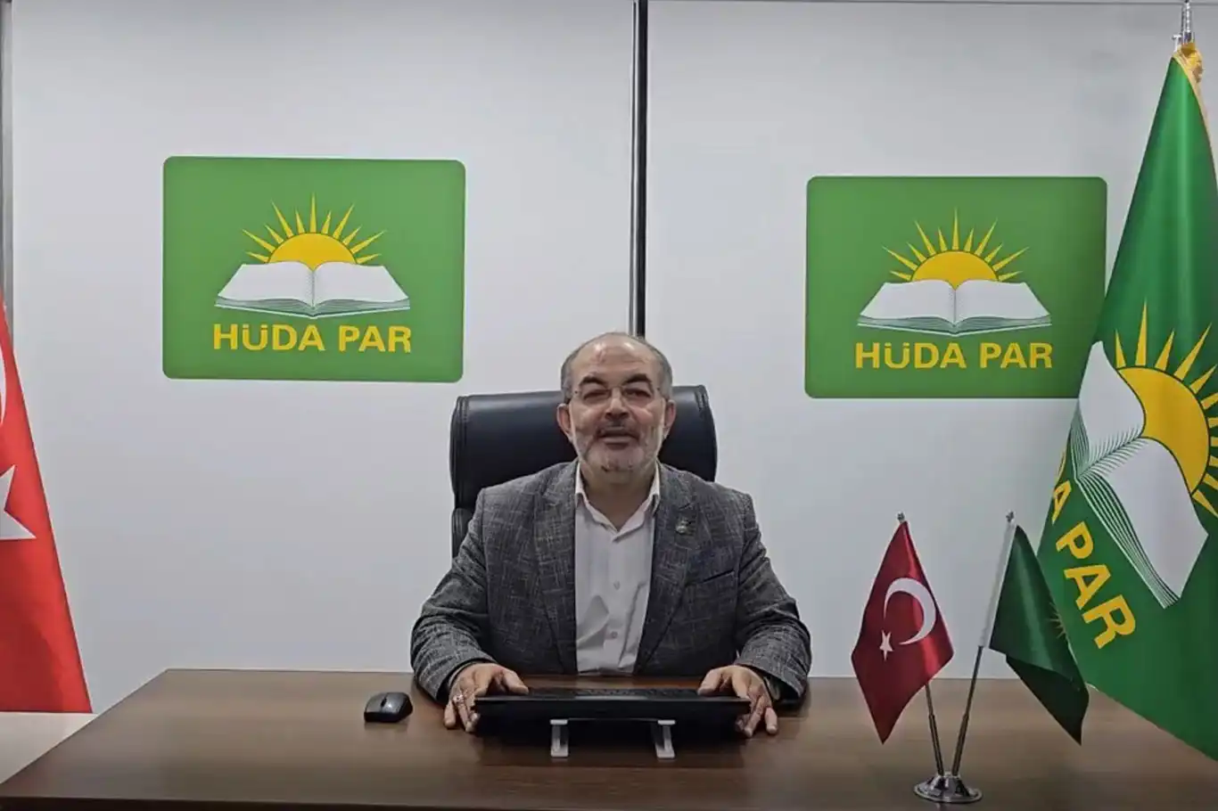 Yetiş: Halkın parasının eğlence programlarına aktarılması vicdanları yaralamaktadır Yetiş: Halkın parasının eğlence programlarına aktarılması vicdanları yaralamaktadır