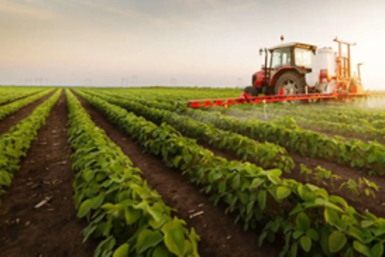Türkiye’s agricultural input prices soar 29.73% in March