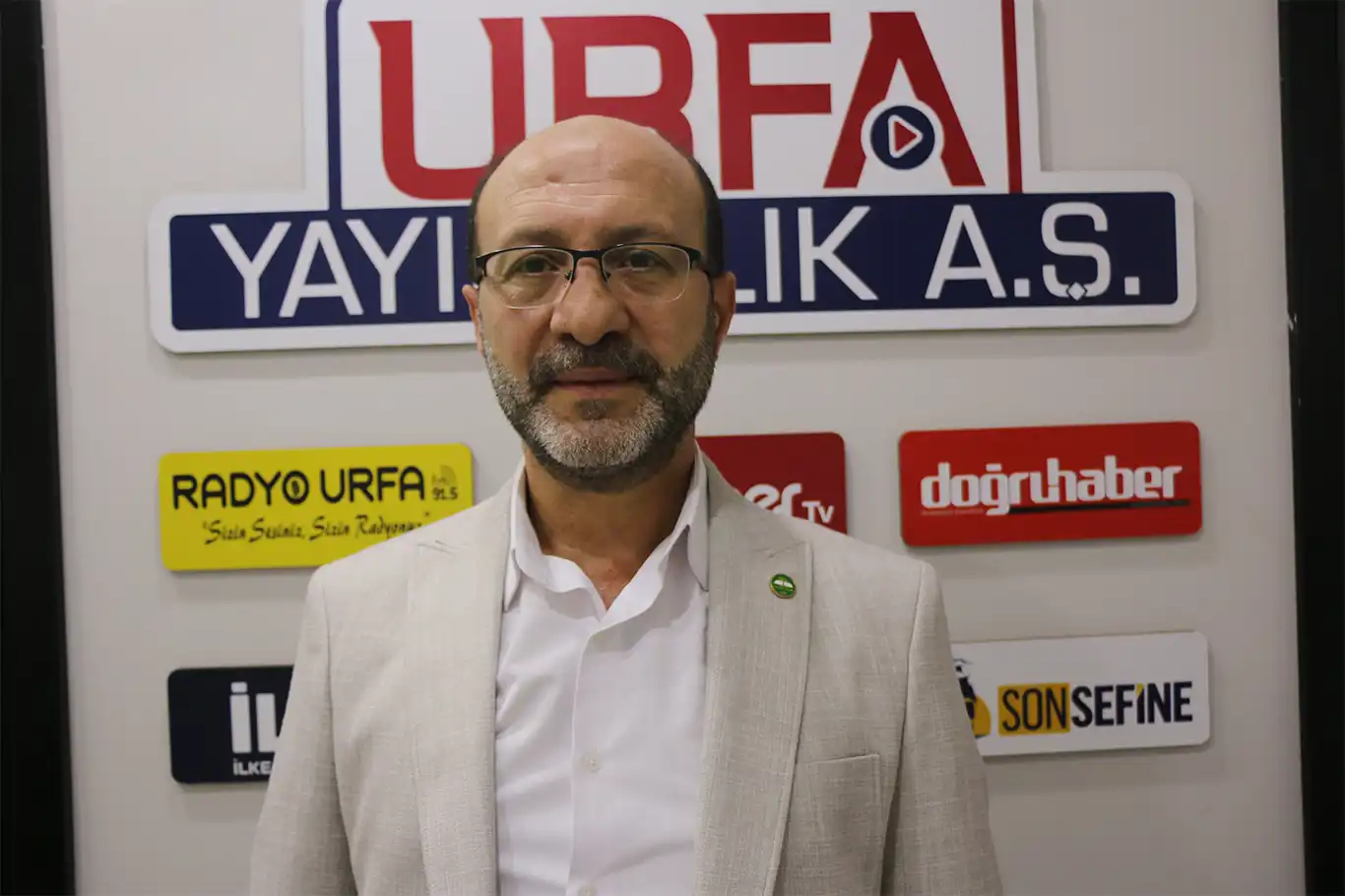 Tanrıkulu’ndan sapkın akımlara karşı topyekûn mücadele çağrısı