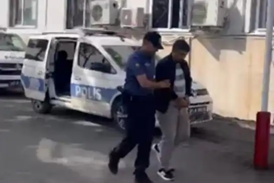 Adana'da cezaevi firarisi yakalandı