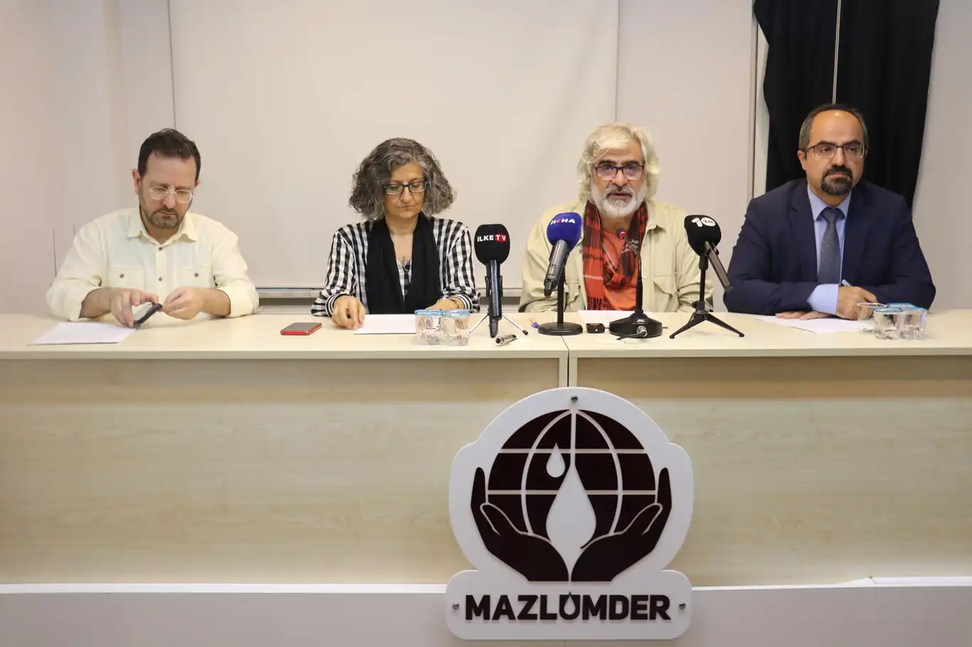 Türkiye'nin göç yönetimi hukuk, adalet ve basiretle yeniden ele alınmalı Türkiye'nin göç yönetimi hukuk, adalet ve basiretle yeniden ele alınmalı