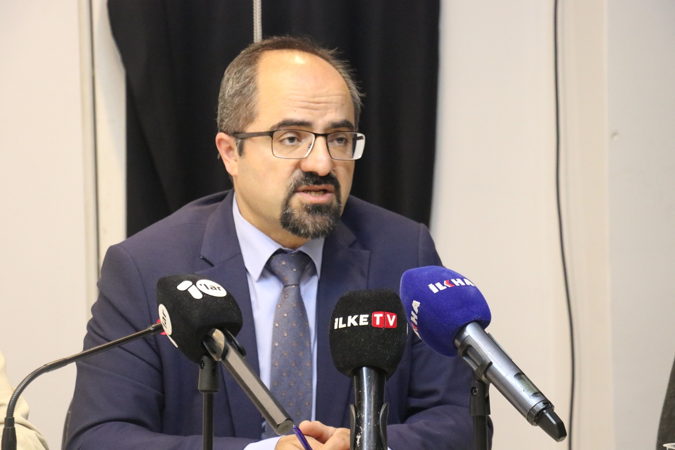 Türkiye'nin göç yönetimi hukuk, adalet ve basiretle yeniden ele alınmalı