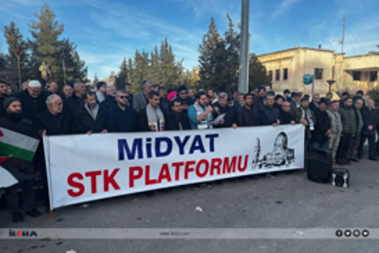 Midyat NGOs demand apology over Coca-Cola ad in TV series
