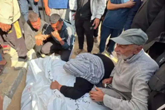 غزة..أكثر من 20 شهيدًا وعشرات الجرحى في قصف جديد للاحتلال
