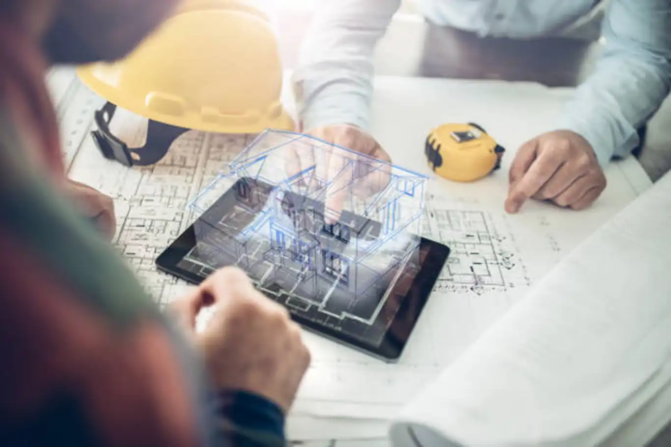 Günümüzde proje yönetimi ve yapı bilgi modellemesinin (BIM) stratejik rolü