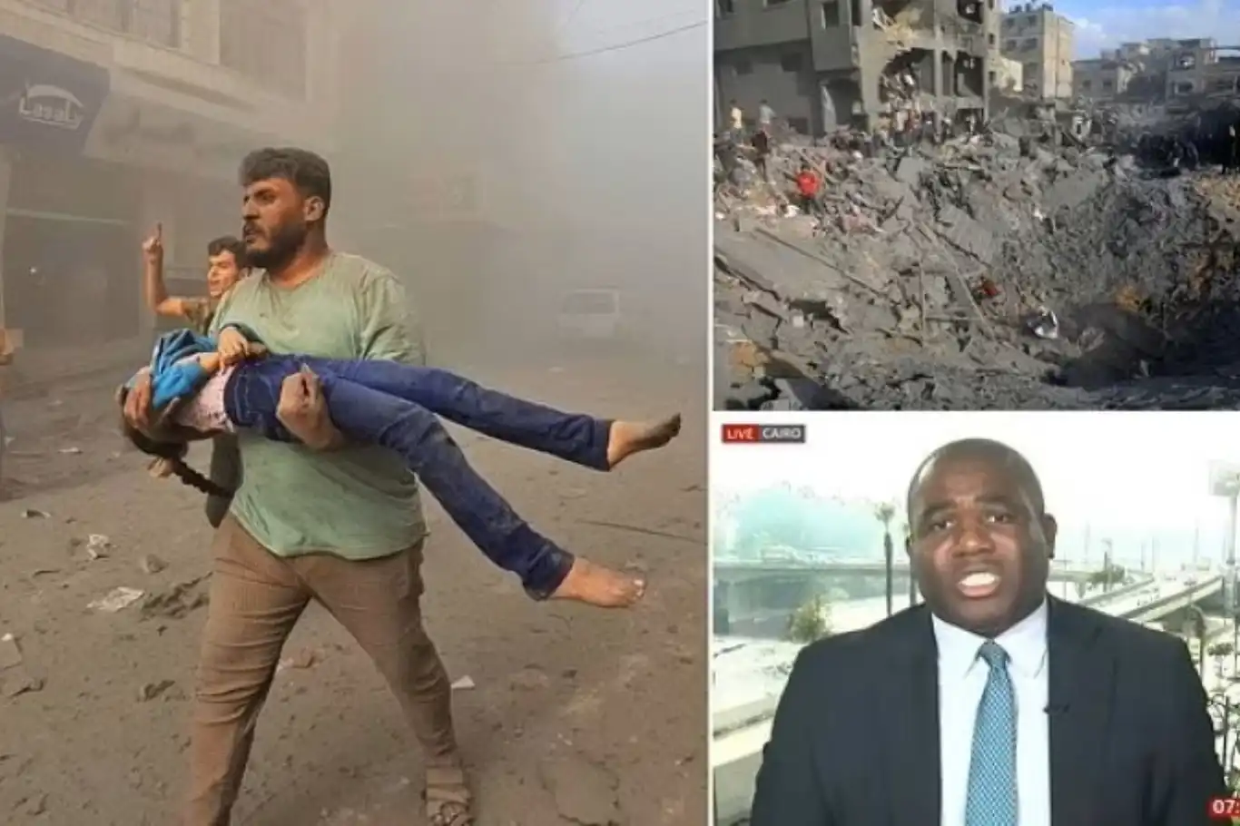 وزير الخارجية البريطاني: "إسرائيل تعزل نفسها عن العالم وتضر بسمعتها" وزير الخارجية البريطاني: "إسرائيل تعزل نفسها عن العالم وتضر بسمعتها"