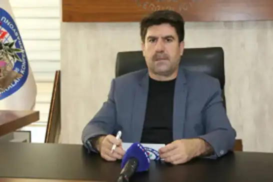 Eğitimci Coşkun: LGS sürecinde aile desteği başarıyı artırıyor