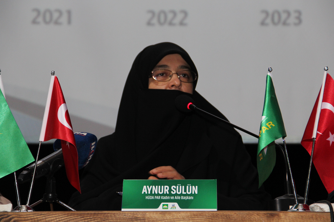 Aynur Sülün