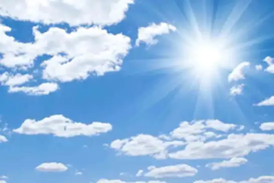 Bazı bölgelerde hava sıcaklığı 10 derece artacak