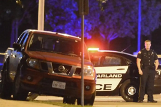 Two Israeli embassy staff killed in Washington D.C. shooting near Jewish museum