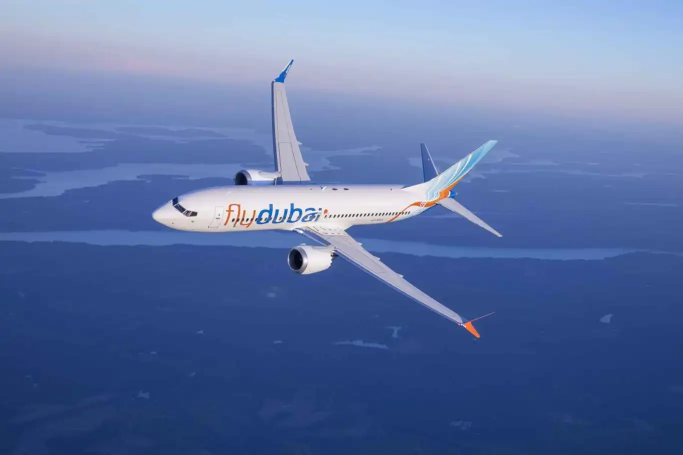 Flydubai to resume direct flights to Damascus after 12-year suspension Flydubai to resume direct flights to Damascus after 12-year suspension